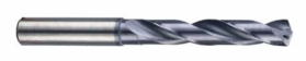 2刃高速内冷钻头不锈钢专用EX-BX