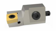 SCFCR L90°/SSKCR L75°