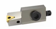 SSSCR L45°/STFCR L90°