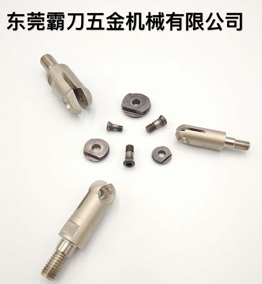 霸刀分享-数控加工常用刀具的特点