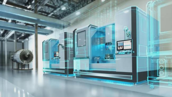 霸刀分享-到2026年 工业母机高质量标准体系基本建立