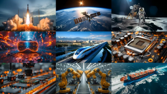 霸刀分享-数控行业市场发展趋势