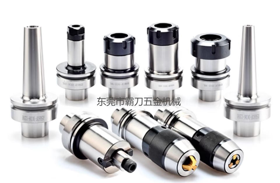 霸刀分享-数控刀具磨损检测方法