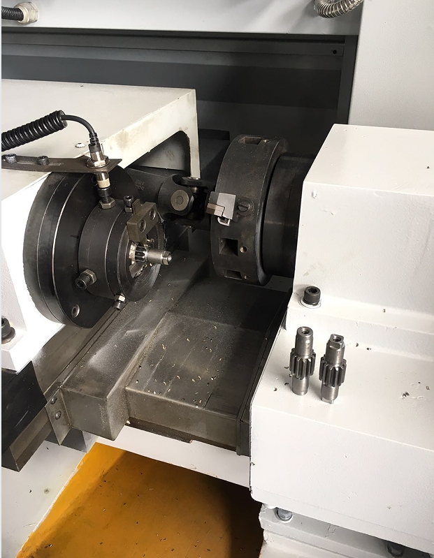 霸刀分享-高速铣的应用与零部件维护方法介绍