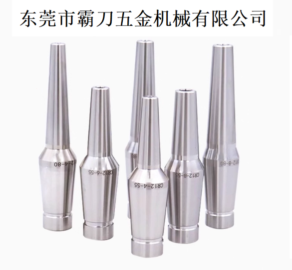 霸刀分享-热缩延长杆的工作原理