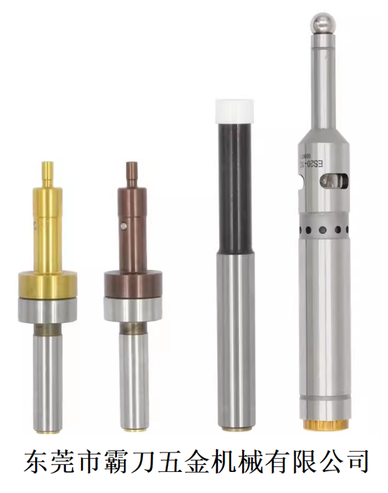 霸刀分享-分中棒的设计原理 霸刀分享-分中棒的设计原理