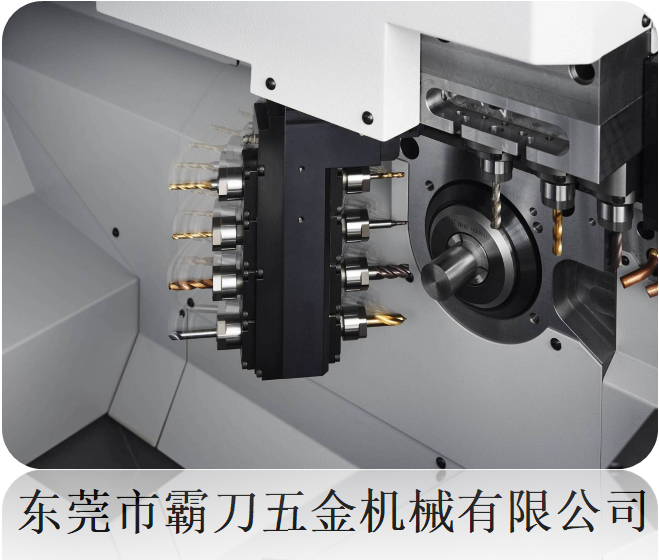 霸刀分享-走心机维护保养指南