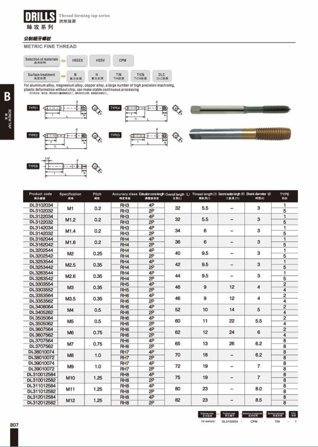 公制细牙螺纹挤压丝锥.png