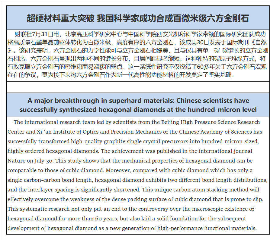 超硬材料重大突破.png